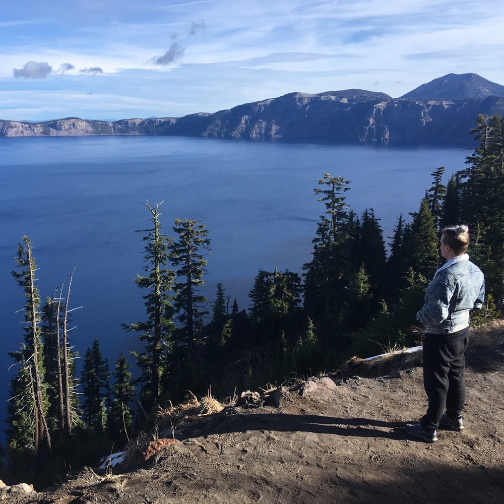 Meet your Posher, Jessi